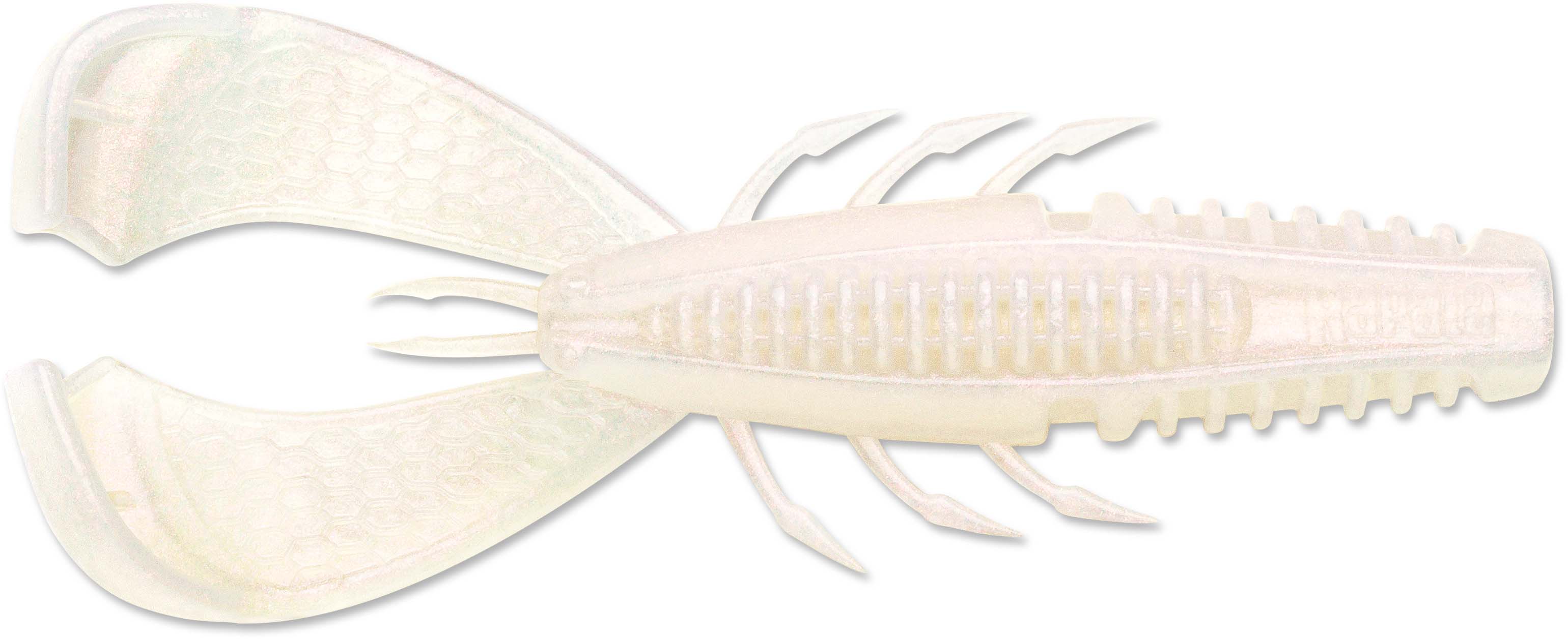 Rapala RCCCLC35BBG Crush City Cleanup Bama Bug 3.5in Craw
